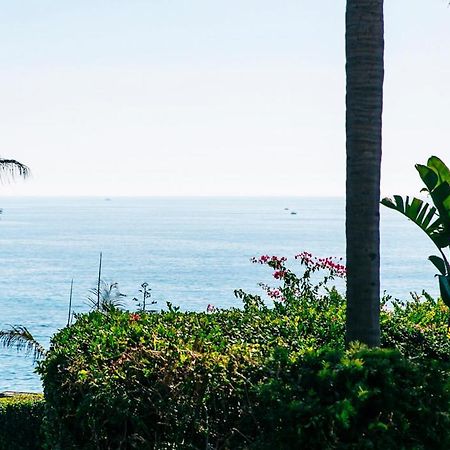 Laguna Cove Hotel Laguna Beach Exteriér fotografie