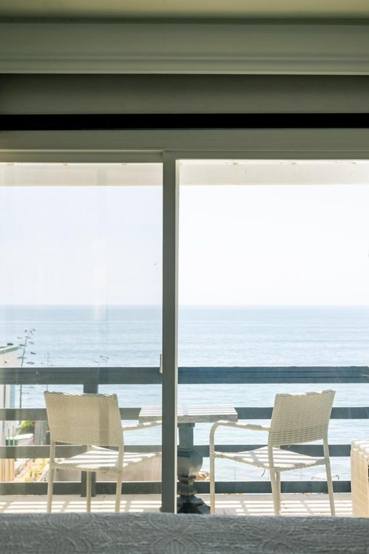 Laguna Cove Hotel Laguna Beach Exteriér fotografie