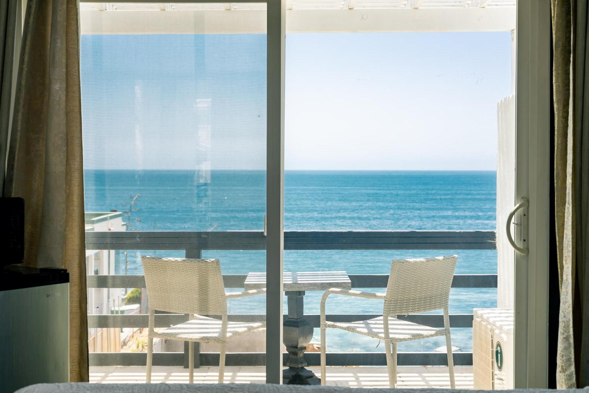 Laguna Cove Hotel Laguna Beach Exteriér fotografie
